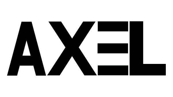 Axel logo